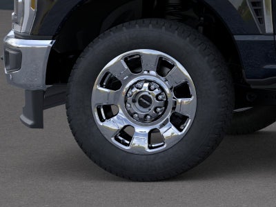 2026 Ford F-350 King Ranch