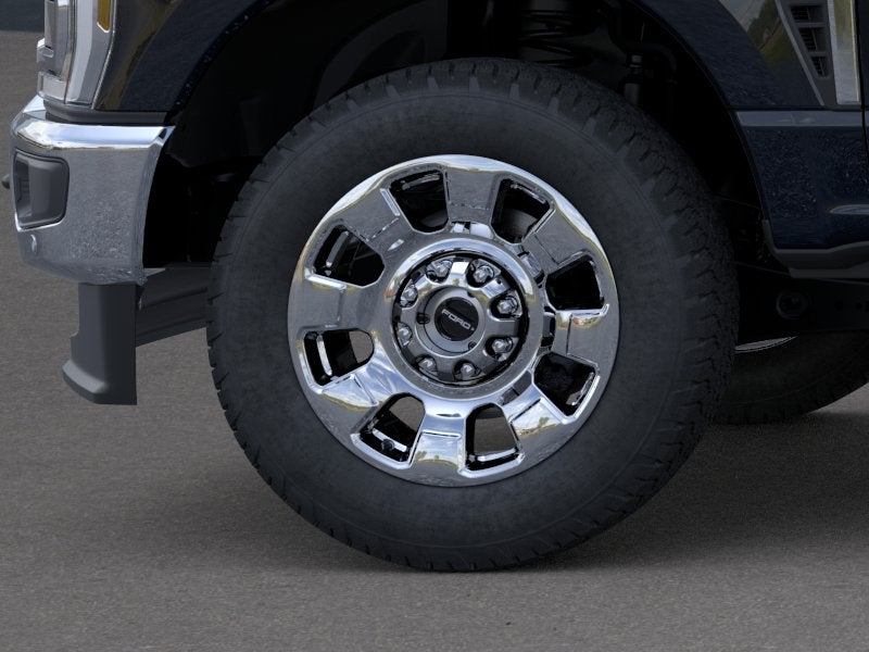 2026 Ford F-350 King Ranch