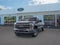 2026 Ford F-350 King Ranch