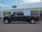 2026 Ford F-350 King Ranch