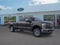 2026 Ford F-350 King Ranch