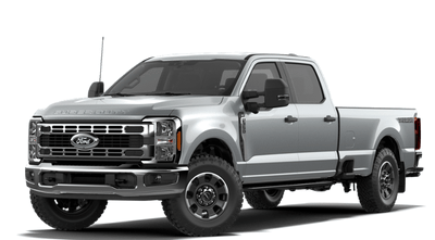 2027 Ford F-350 XLT