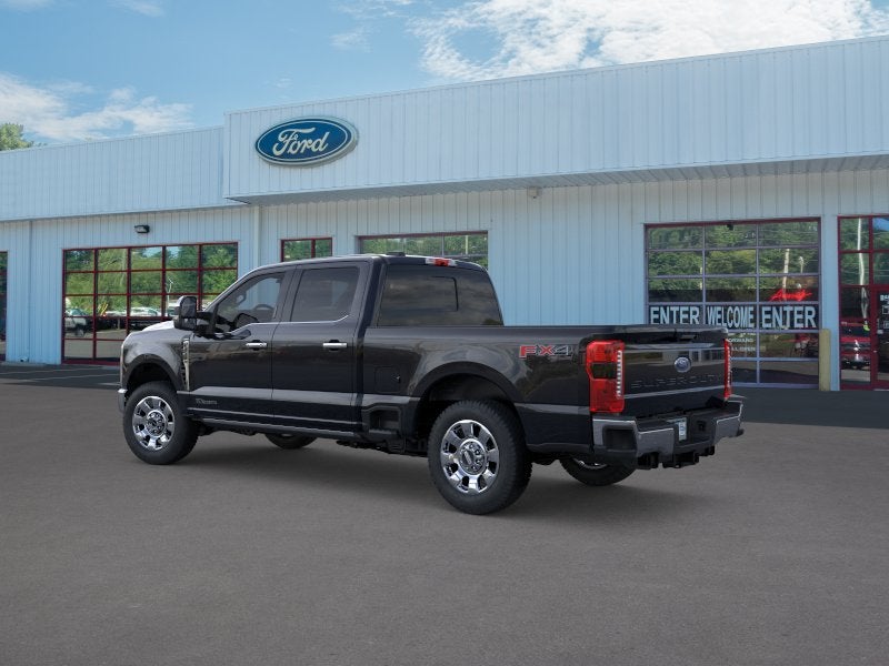 2026 Ford F-350 LARIAT