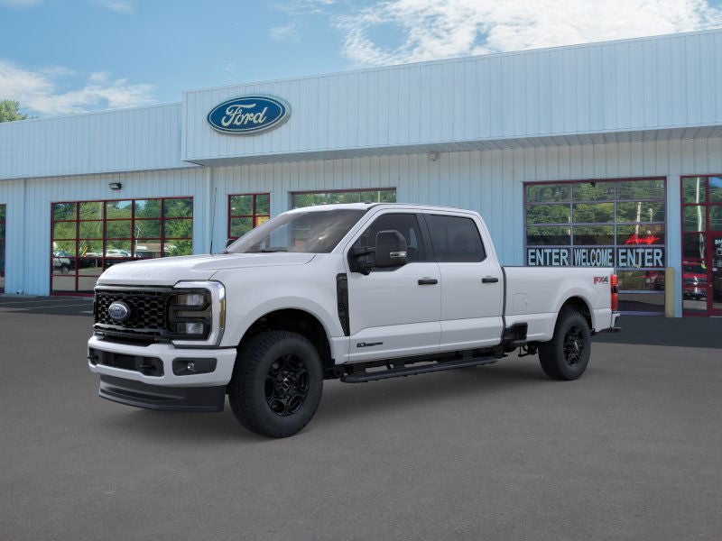 2026 Ford F-350 XL