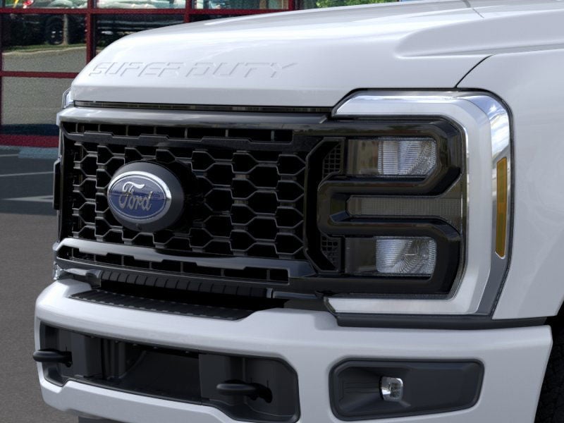 2026 Ford F-350 XL