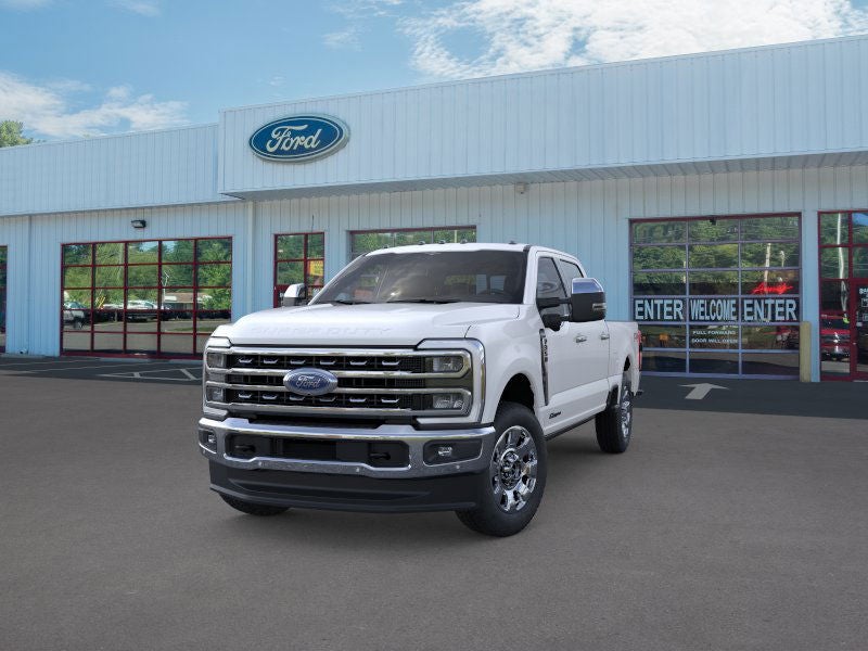 2026 Ford F-350 LARIAT