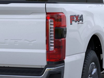 2026 Ford F-350 LARIAT