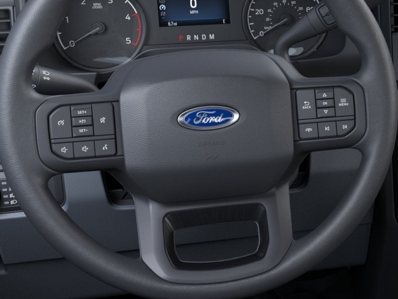 2026 Ford F-350 MEDIUM DARK SLATE VINYL