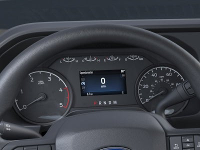 2026 Ford F-350 MEDIUM DARK SLATE VINYL