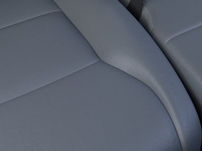 2026 Ford F-350 MEDIUM DARK SLATE VINYL