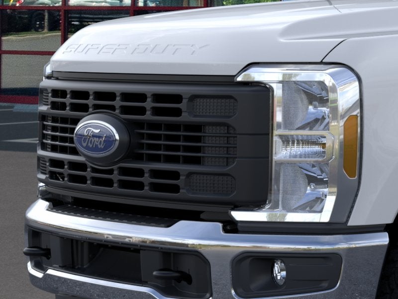 2026 Ford F-350 MEDIUM DARK SLATE VINYL