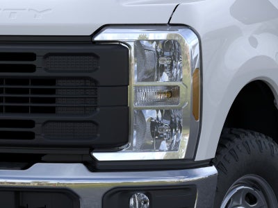 2026 Ford F-350 MEDIUM DARK SLATE VINYL