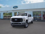 2026 Ford F-350 MEDIUM DARK SLATE VINYL