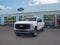 2026 Ford F-350 MEDIUM DARK SLATE VINYL