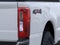 2026 Ford F-350 MEDIUM DARK SLATE VINYL