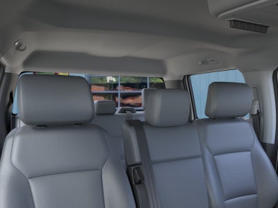 2026 Ford F-350 MEDIUM DARK SLATE VINYL