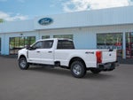 2026 Ford F-350 MEDIUM DARK SLATE VINYL