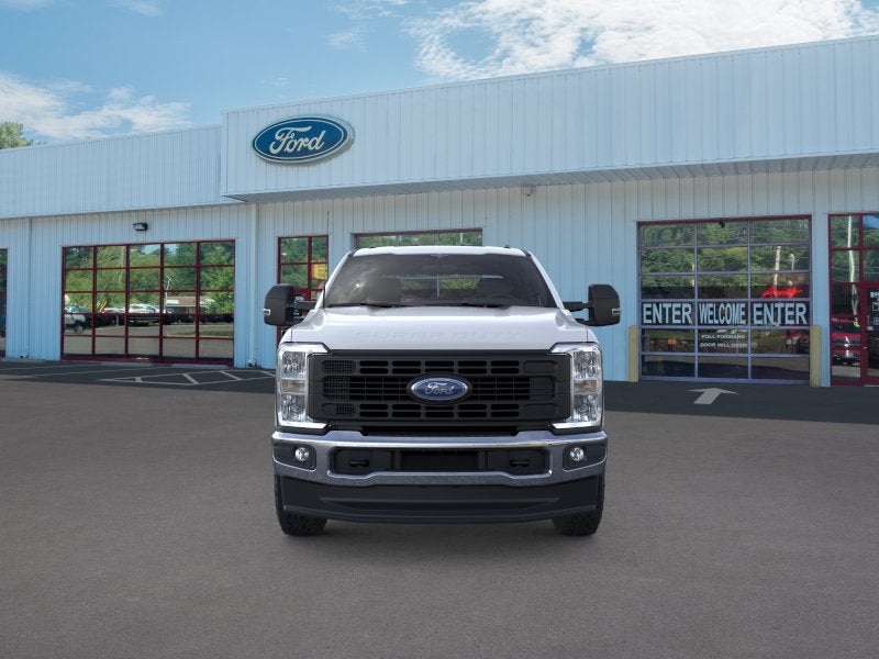 2026 Ford F-350 MEDIUM DARK SLATE VINYL