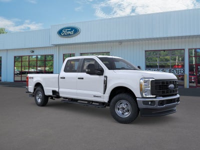 2026 Ford F-350 MEDIUM DARK SLATE VINYL