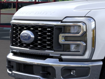 2026 Ford F-350 LARIAT