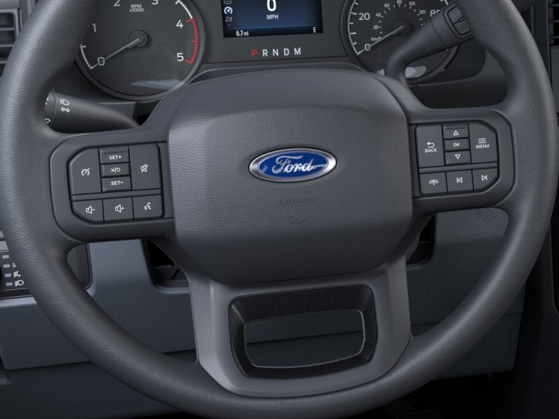 2026 Ford F-350 XLT