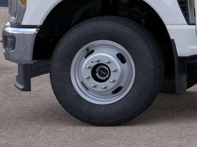 2026 Ford F-350 XLT