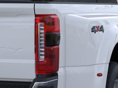2026 Ford F-350 XLT