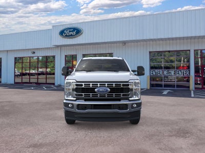 2026 Ford F-350 XLT