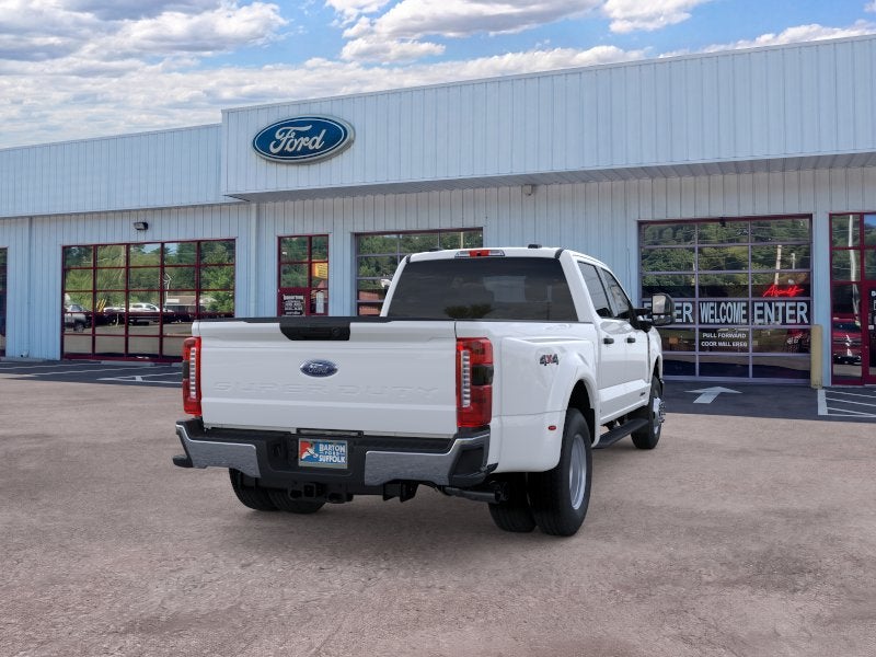 2026 Ford F-350 XLT