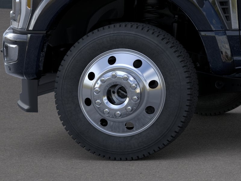 2026 Ford F-450 Platinum