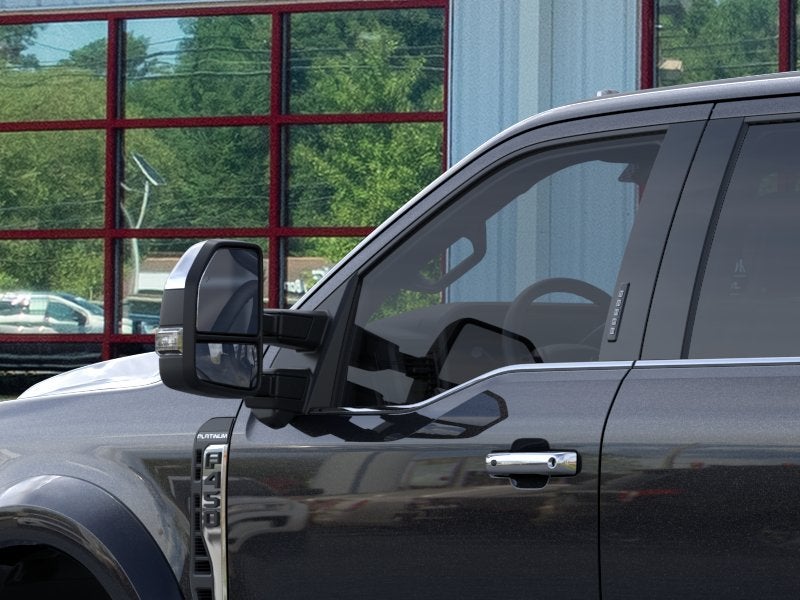 2026 Ford F-450 Platinum