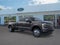 2026 Ford F-450 Platinum