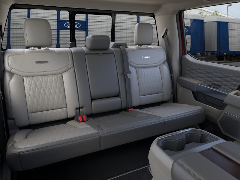 2026 Ford F-450 Base