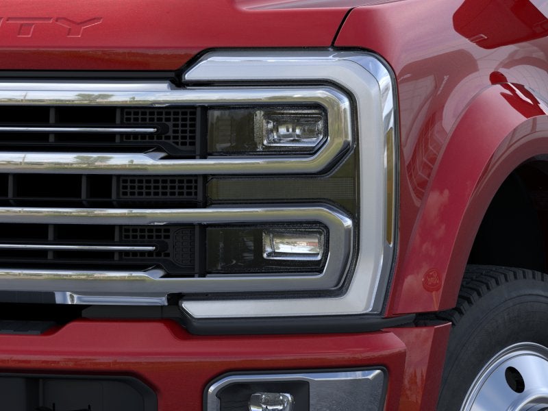 2026 Ford F-450 Base