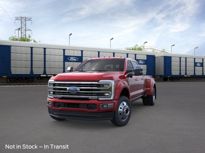 2026 Ford F-450 Base