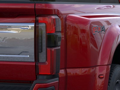 2026 Ford F-450 Base