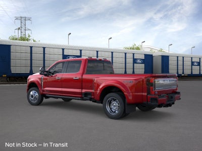2026 Ford F-450 Base