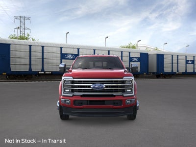 2026 Ford F-450 Base