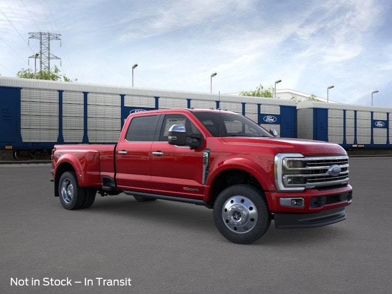 2026 Ford F-450 Base
