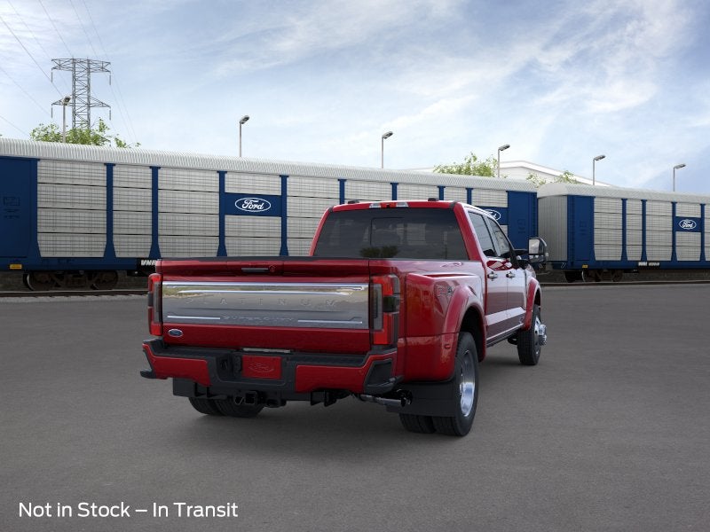 2026 Ford F-450 Base