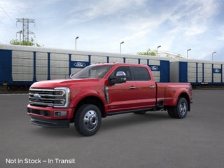 2026 Ford F-450 Base