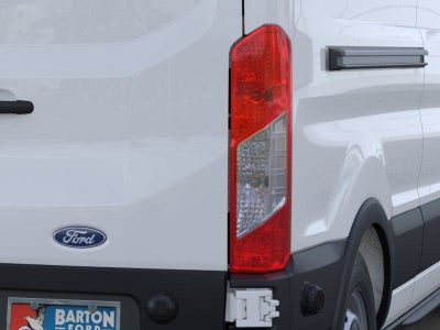 2026 Ford Transit Van Base