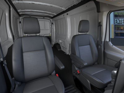 2026 Ford Transit Van Base
