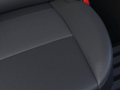 2026 Ford Transit Van Base