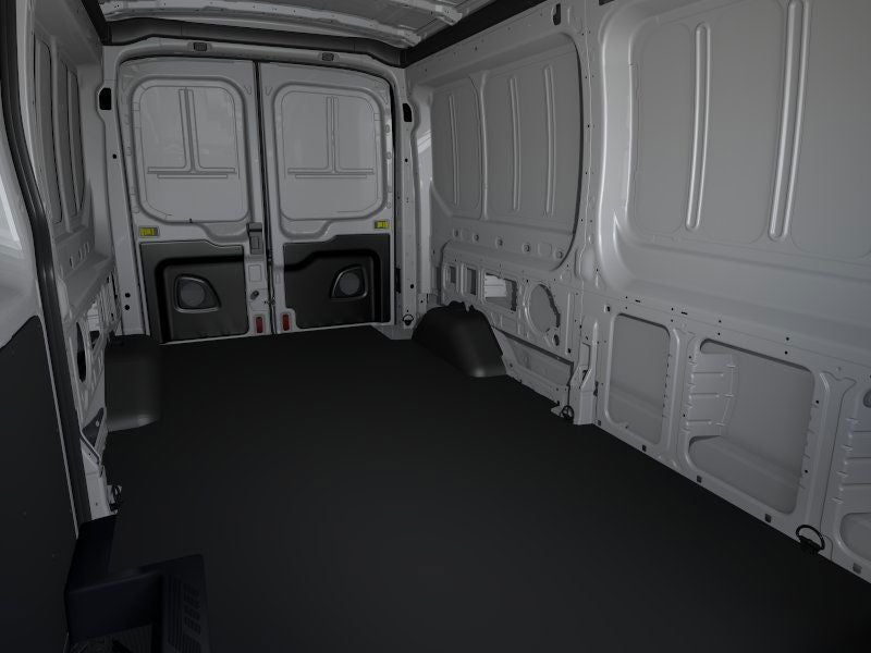 2026 Ford Transit Van Base