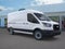 2026 Ford Transit Van Base