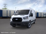 2026 Ford Transit Van Base