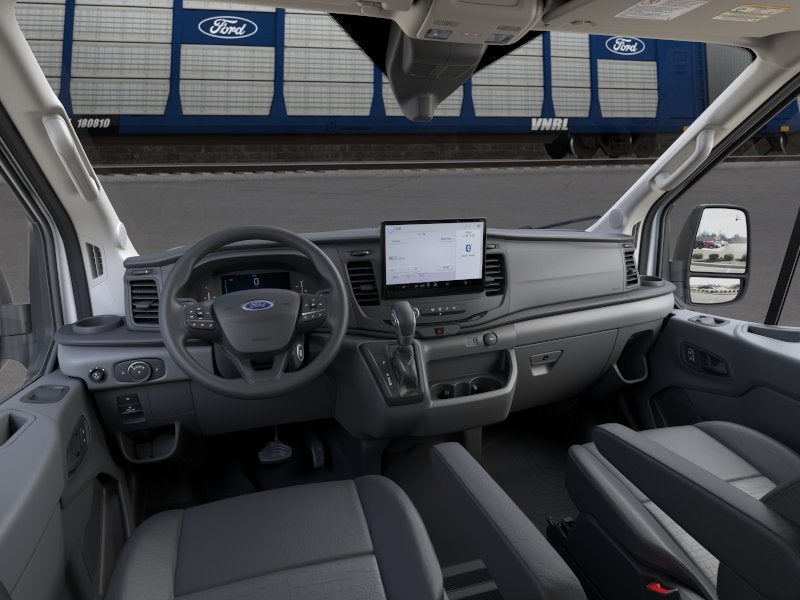 2026 Ford Transit Van Base