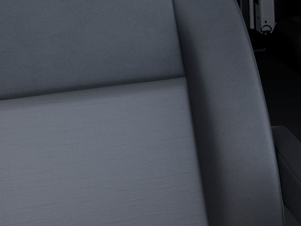2027 Ford Transit Van Base