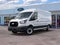 2027 Ford Transit Van Base